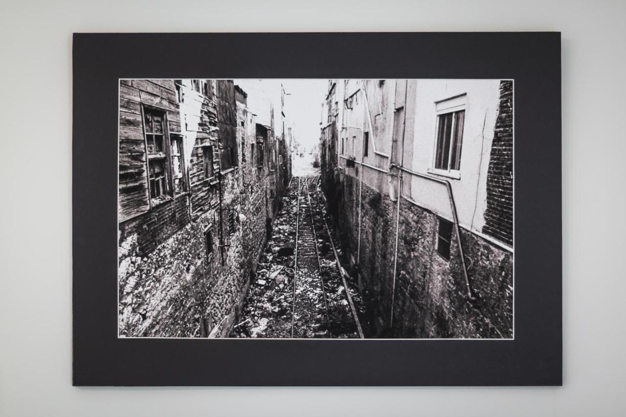 Photostory Art Studio Athens Exterior photo